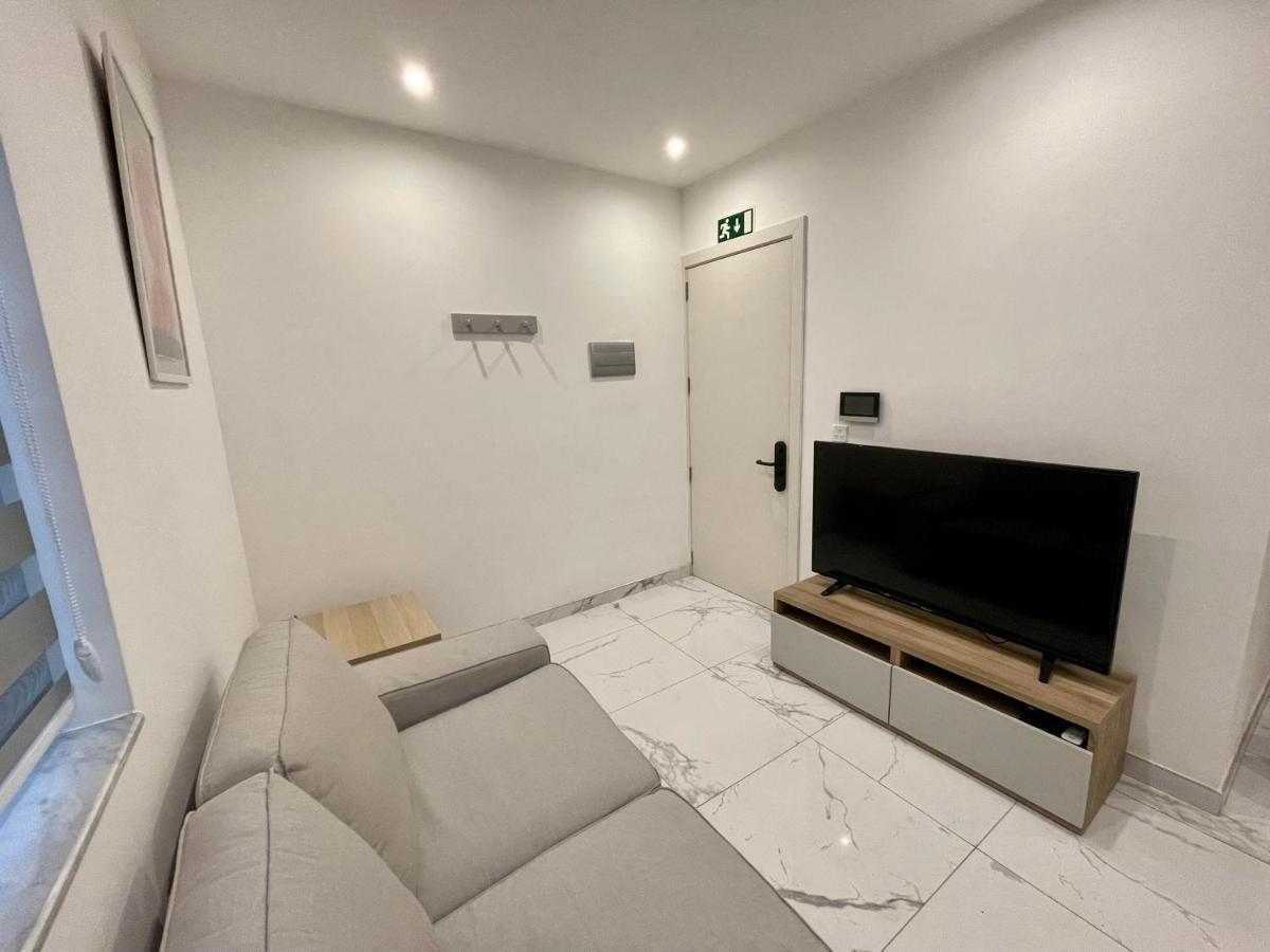 Brooklyn Apartments Sliema Extérieur photo