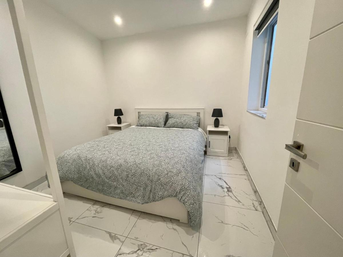 Brooklyn Apartments Sliema Extérieur photo