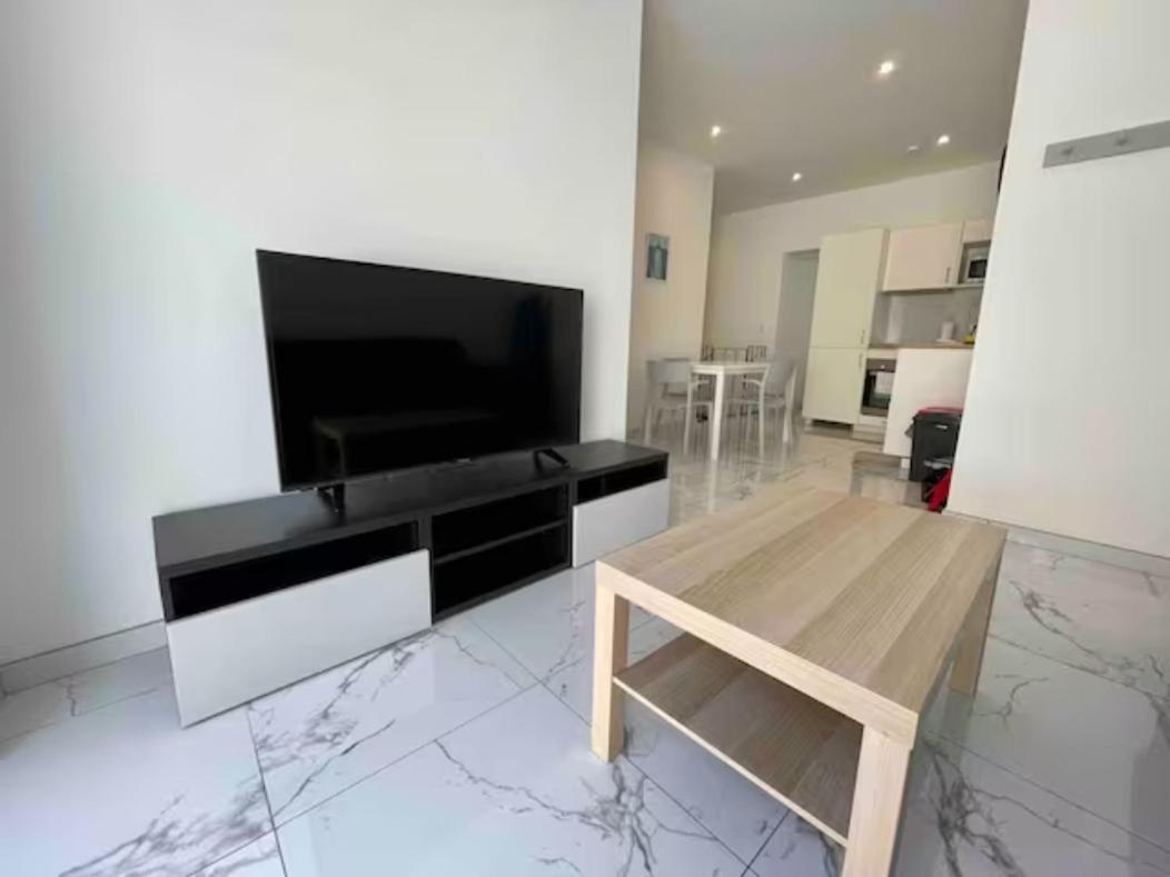 Brooklyn Apartments Sliema Extérieur photo