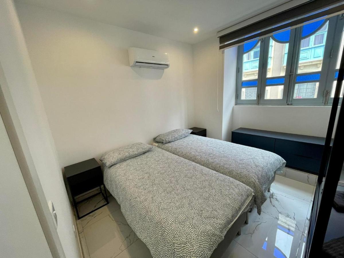 Brooklyn Apartments Sliema Extérieur photo