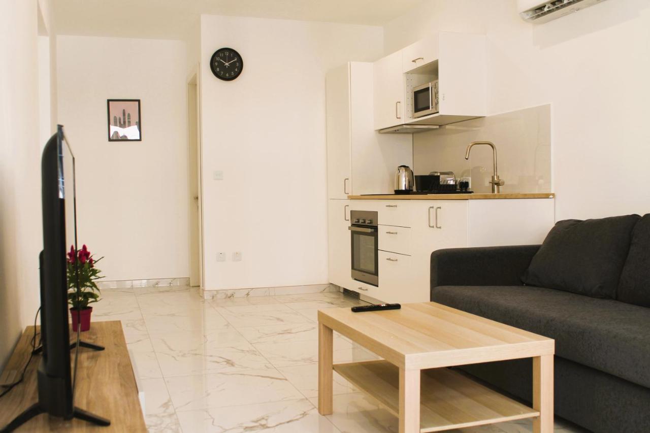 Brooklyn Apartments Sliema Extérieur photo