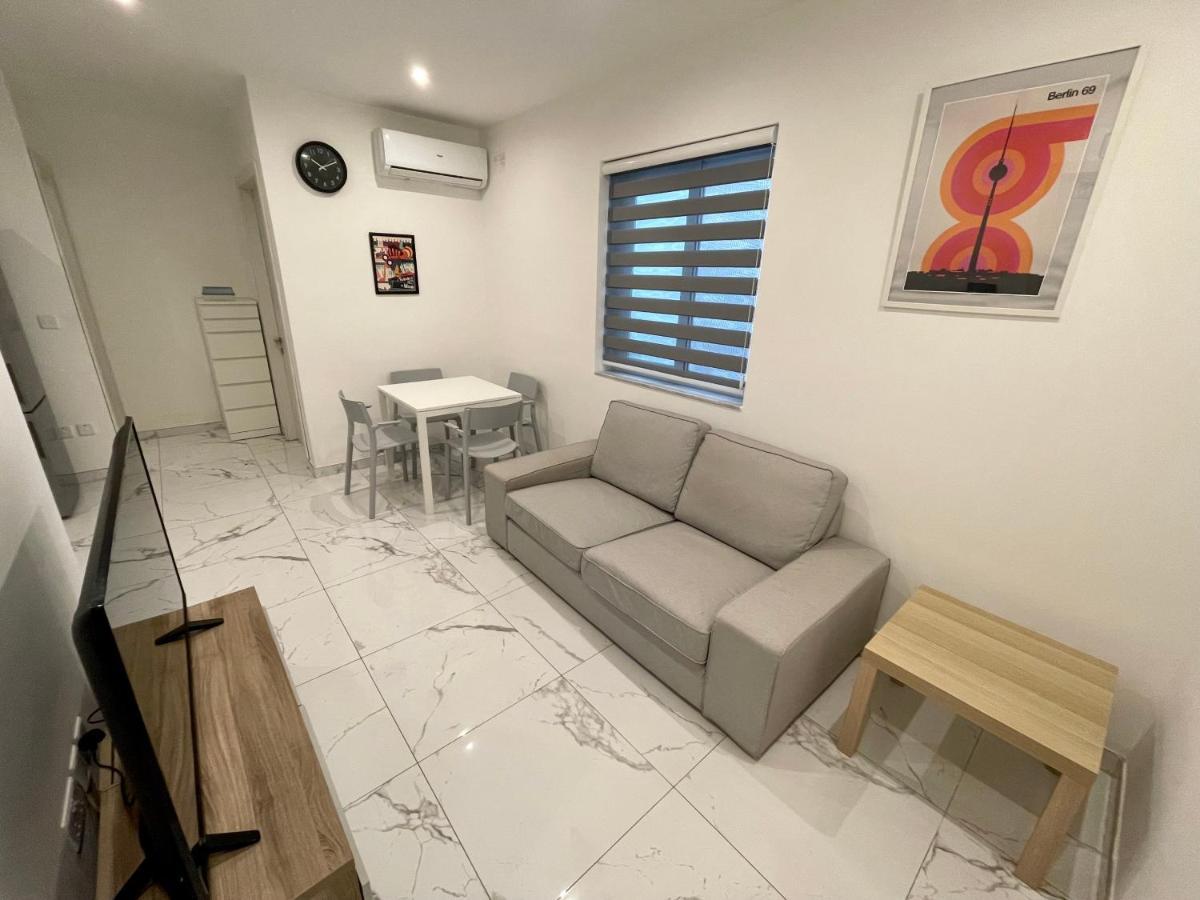 Brooklyn Apartments Sliema Extérieur photo