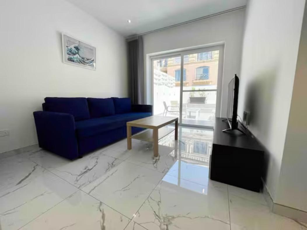 Brooklyn Apartments Sliema Extérieur photo
