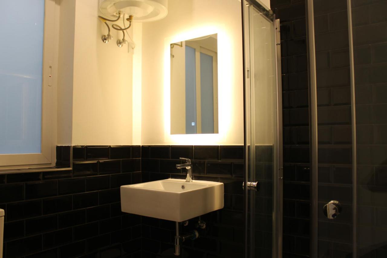 Brooklyn Apartments Sliema Extérieur photo