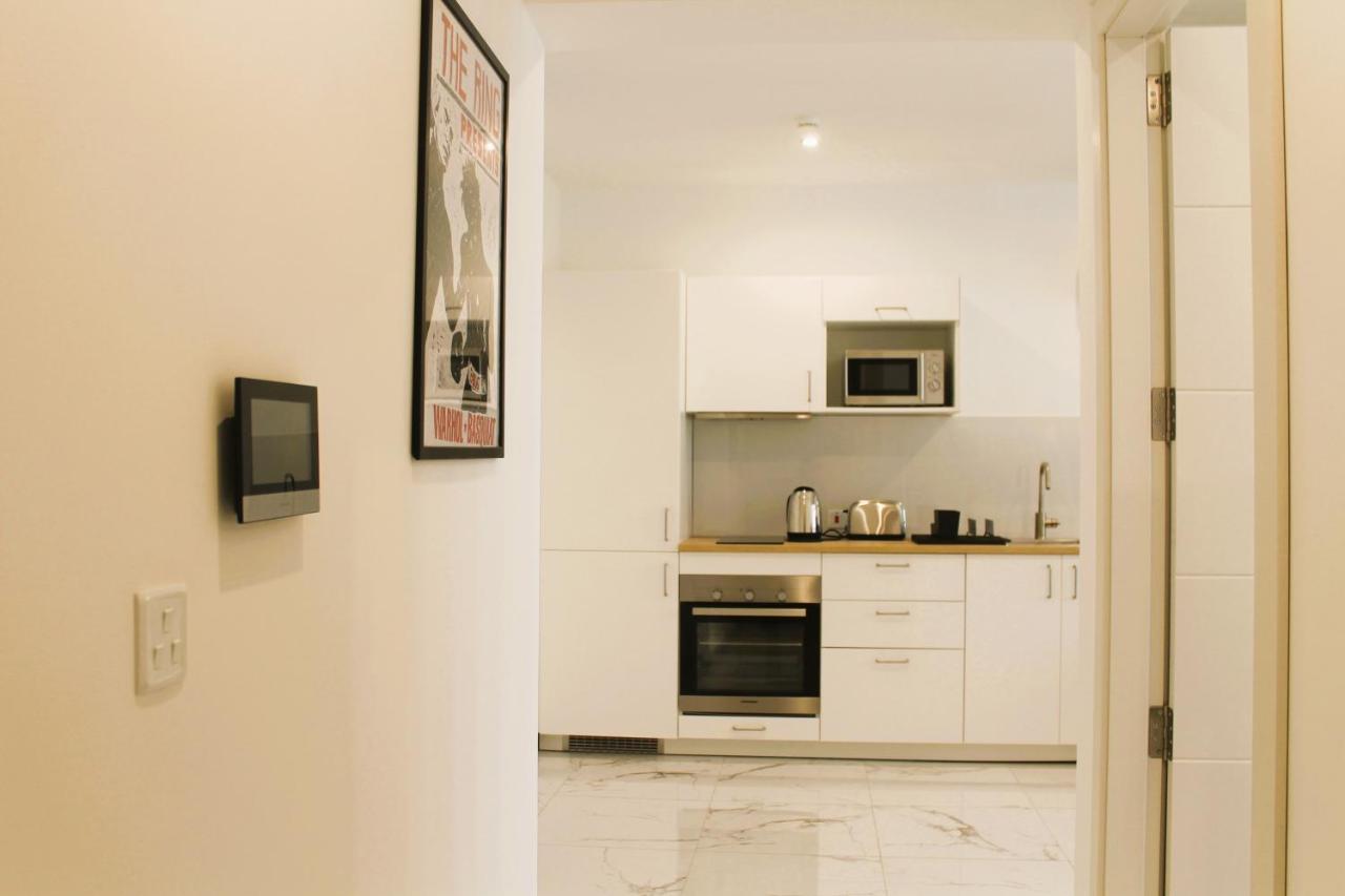 Brooklyn Apartments Sliema Extérieur photo