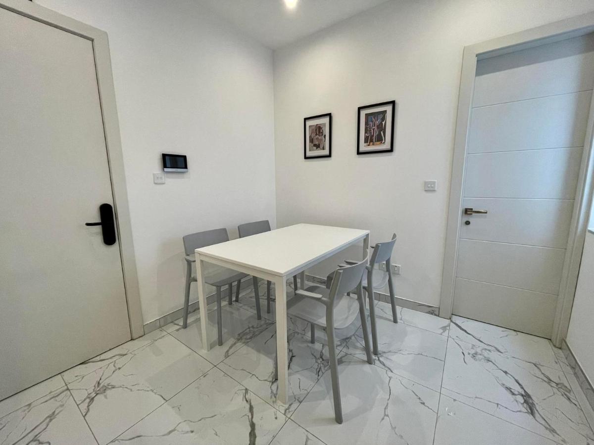 Brooklyn Apartments Sliema Extérieur photo