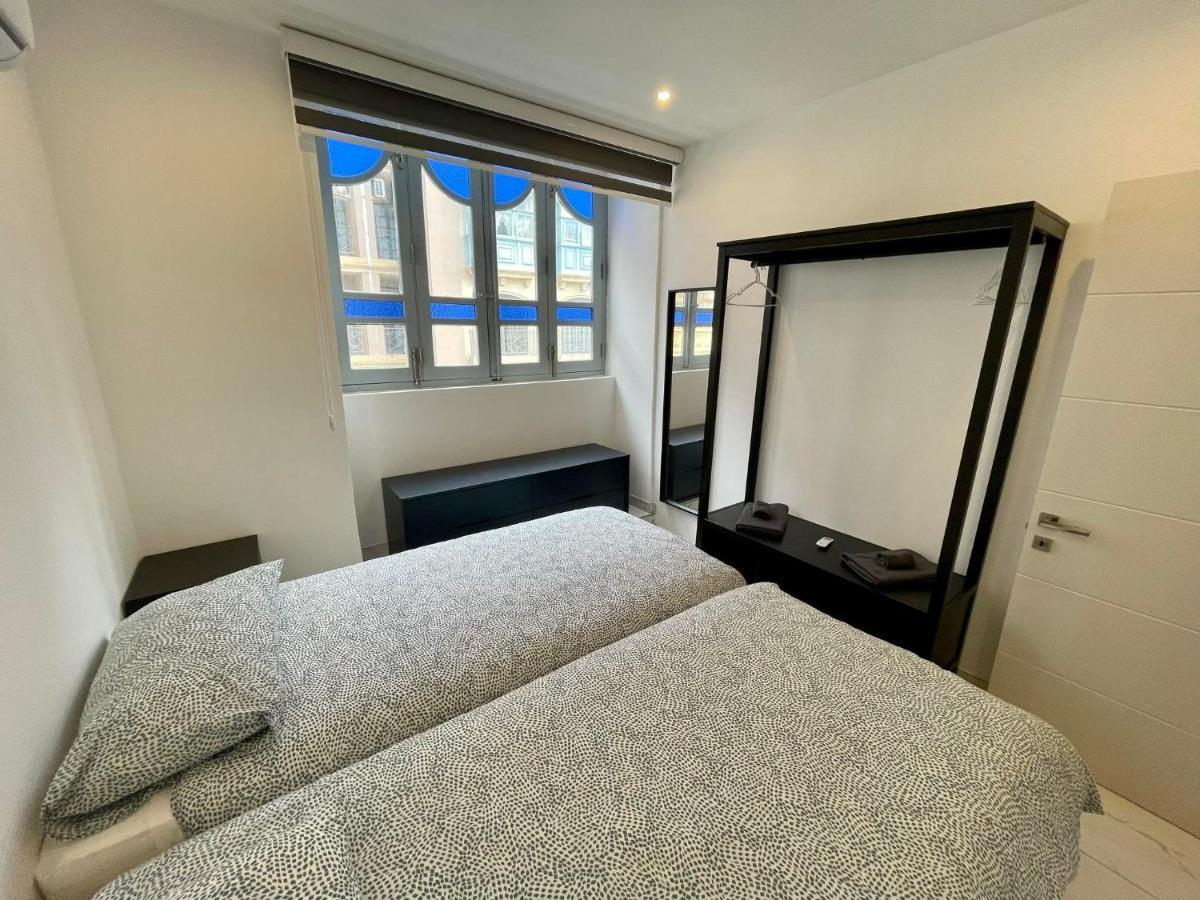 Brooklyn Apartments Sliema Extérieur photo