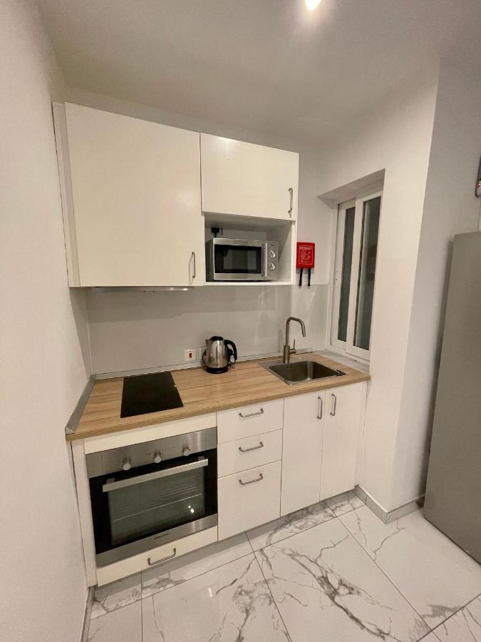 Brooklyn Apartments Sliema Extérieur photo