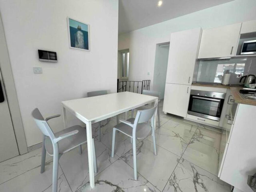 Brooklyn Apartments Sliema Extérieur photo