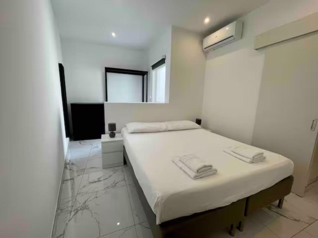 Brooklyn Apartments Sliema Extérieur photo