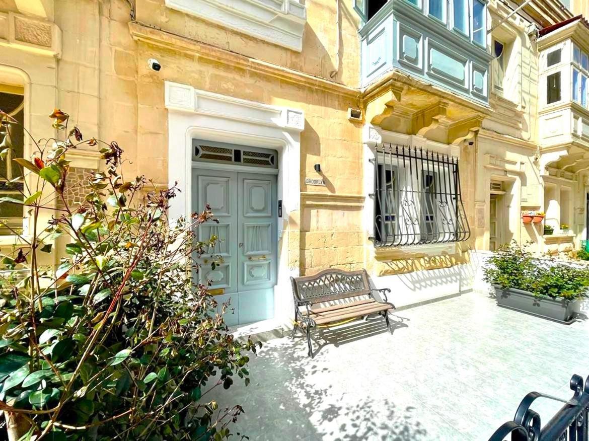 Brooklyn Apartments Sliema Extérieur photo