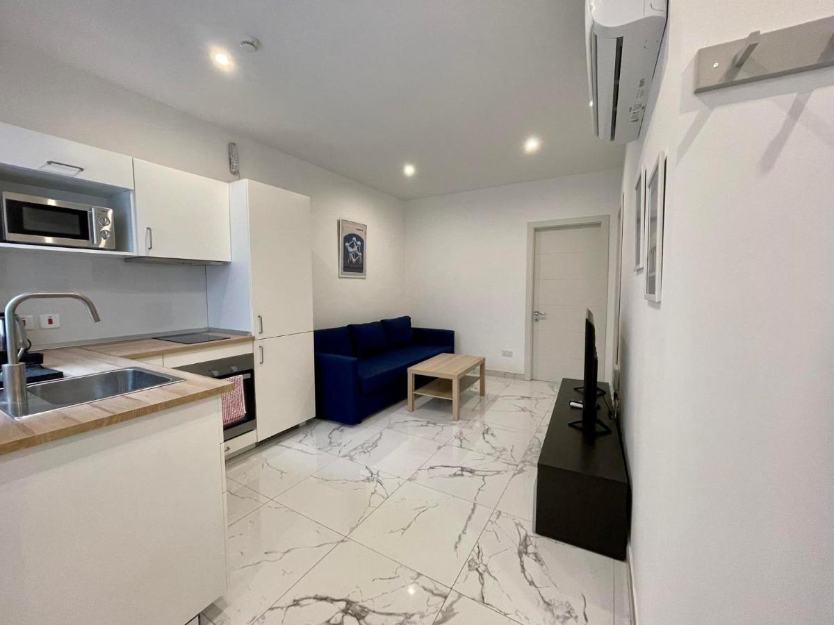 Brooklyn Apartments Sliema Extérieur photo