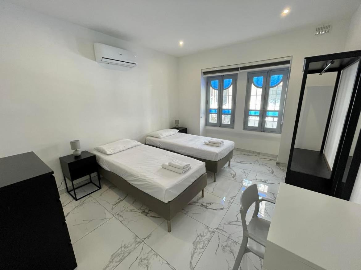 Brooklyn Apartments Sliema Extérieur photo