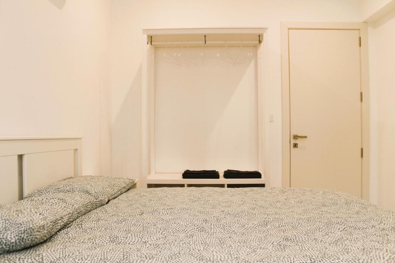 Brooklyn Apartments Sliema Extérieur photo