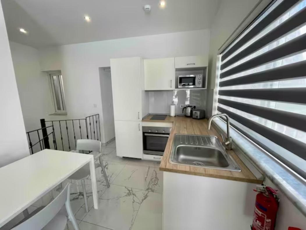 Brooklyn Apartments Sliema Extérieur photo