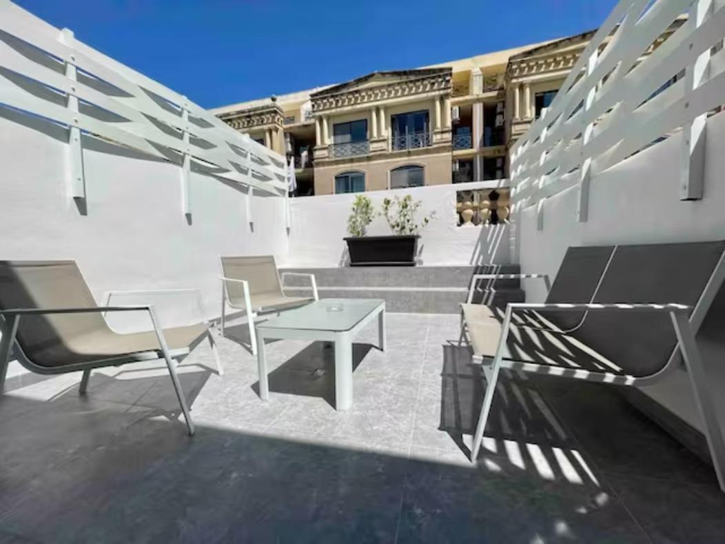 Brooklyn Apartments Sliema Extérieur photo
