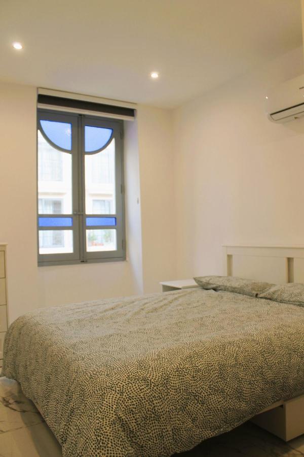 Brooklyn Apartments Sliema Extérieur photo