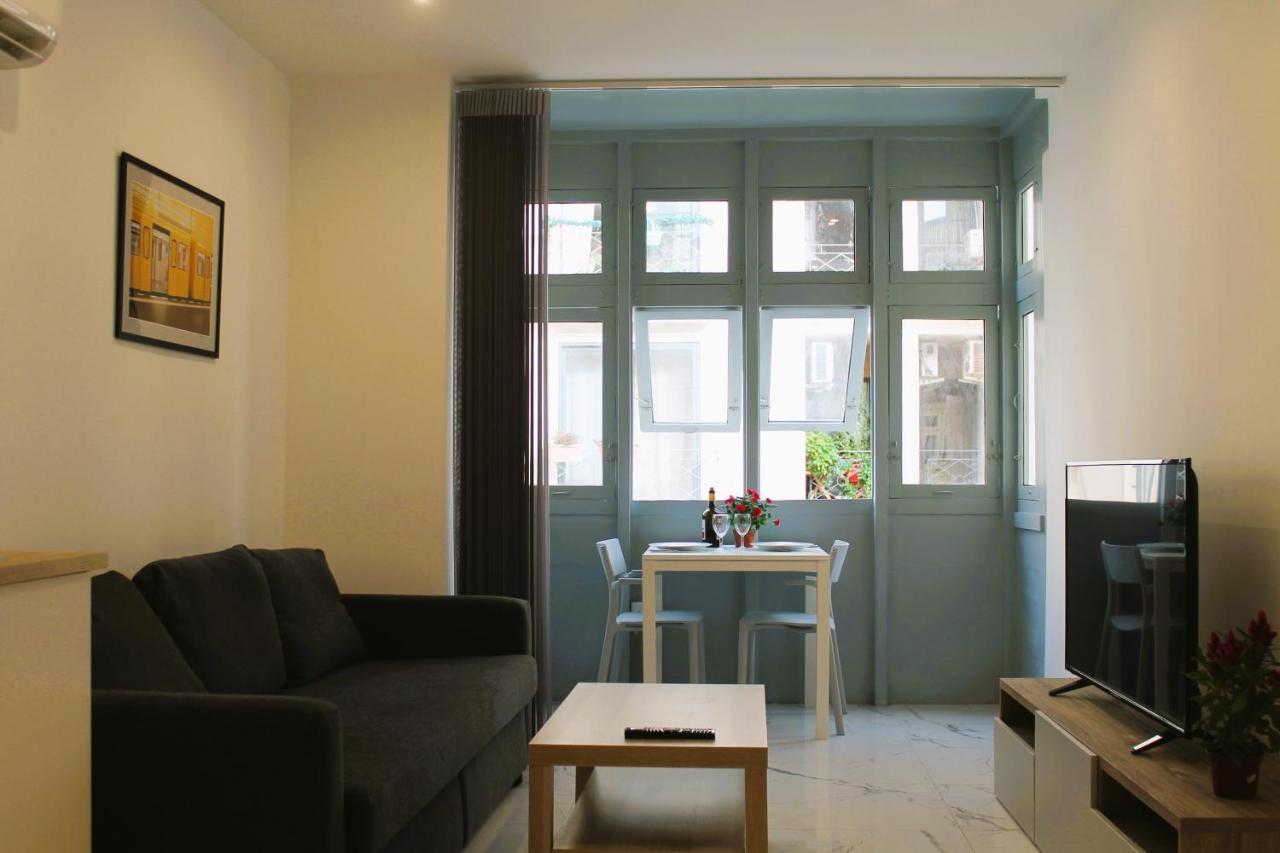 Brooklyn Apartments Sliema Extérieur photo