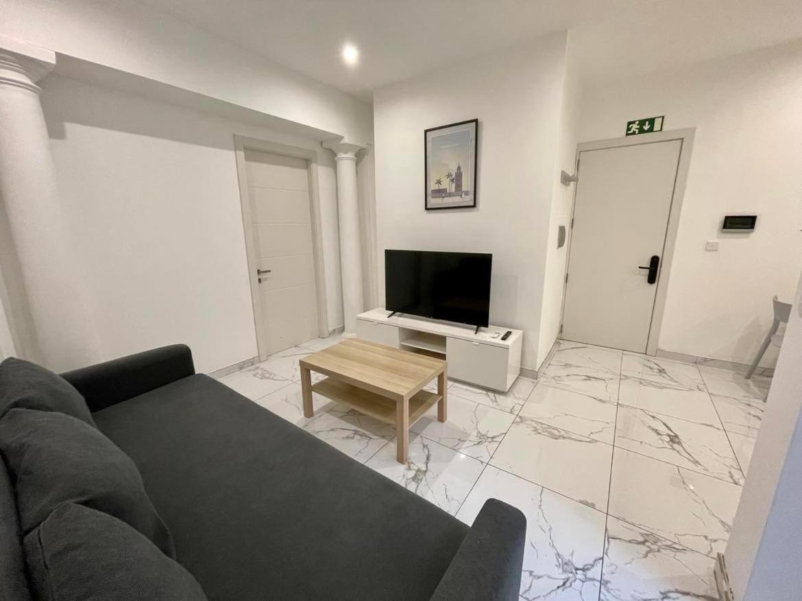 Brooklyn Apartments Sliema Extérieur photo