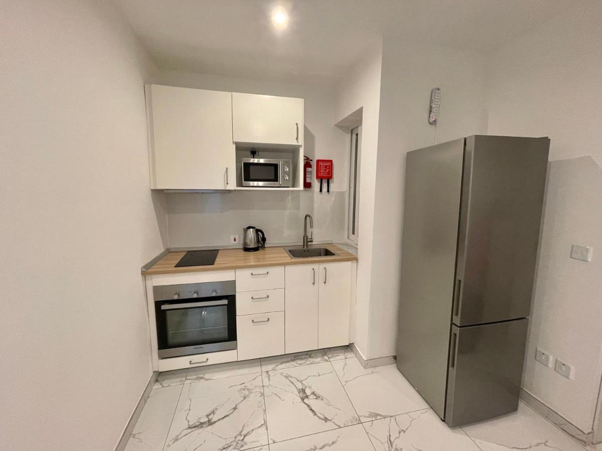 Brooklyn Apartments Sliema Extérieur photo
