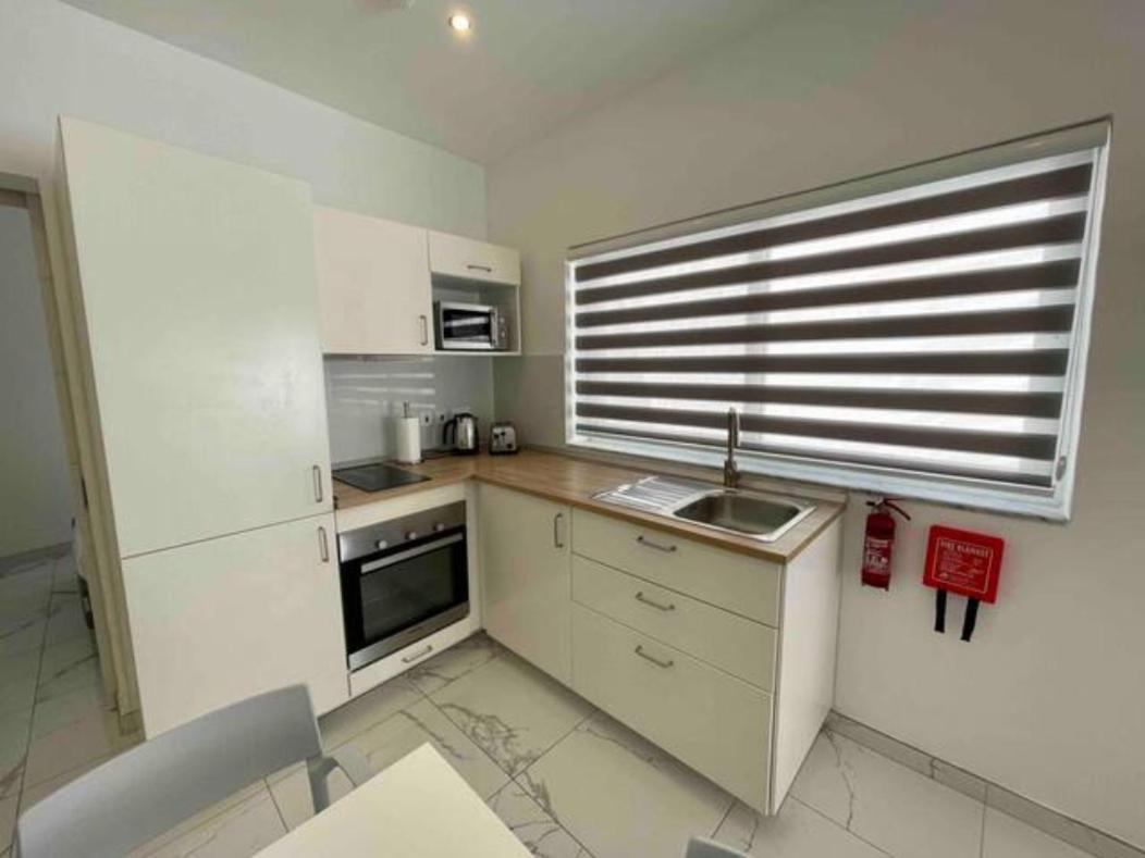Brooklyn Apartments Sliema Extérieur photo
