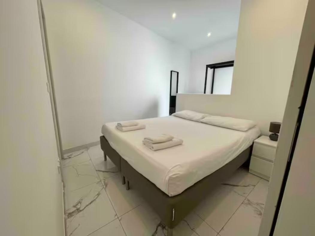 Brooklyn Apartments Sliema Extérieur photo
