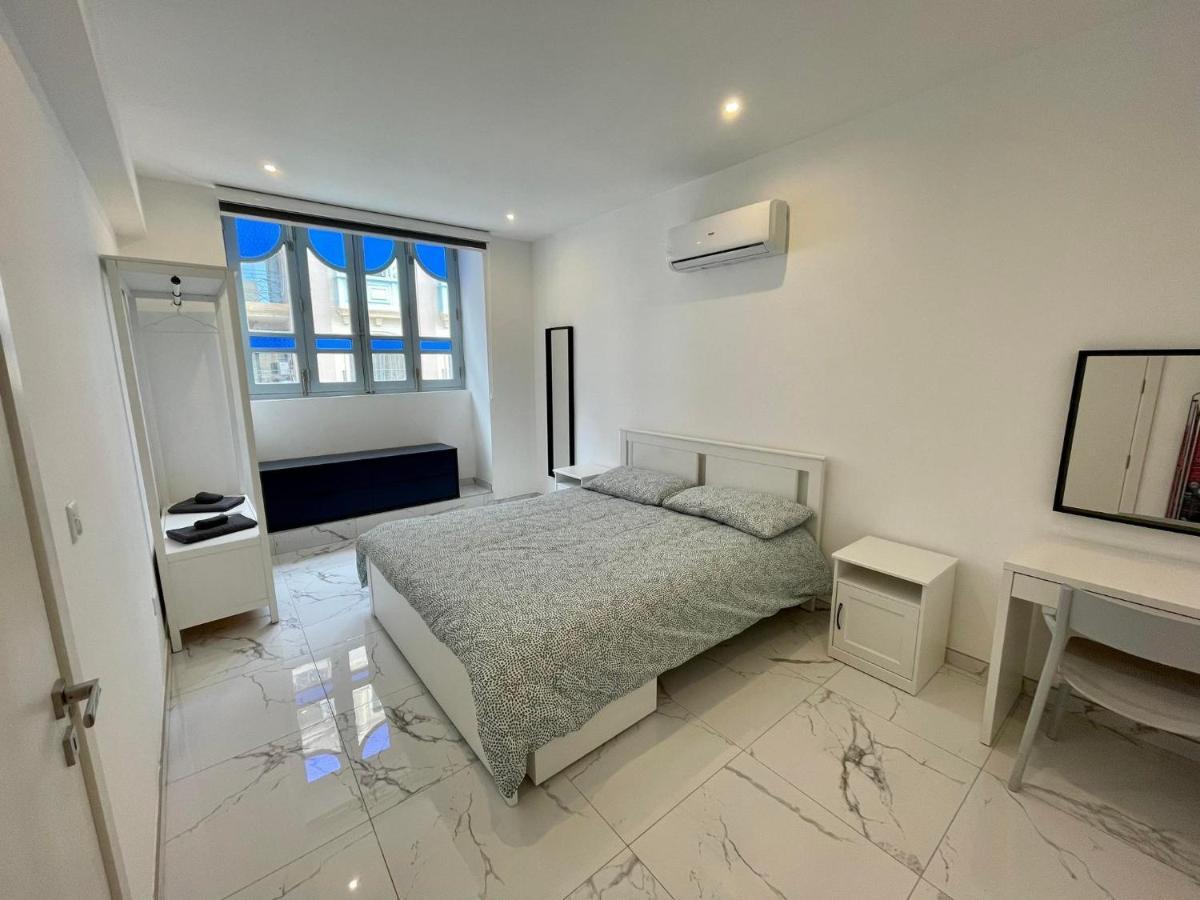 Brooklyn Apartments Sliema Extérieur photo