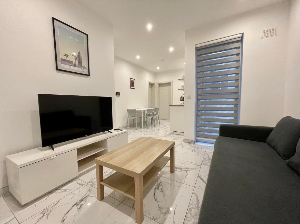 Brooklyn Apartments Sliema Extérieur photo