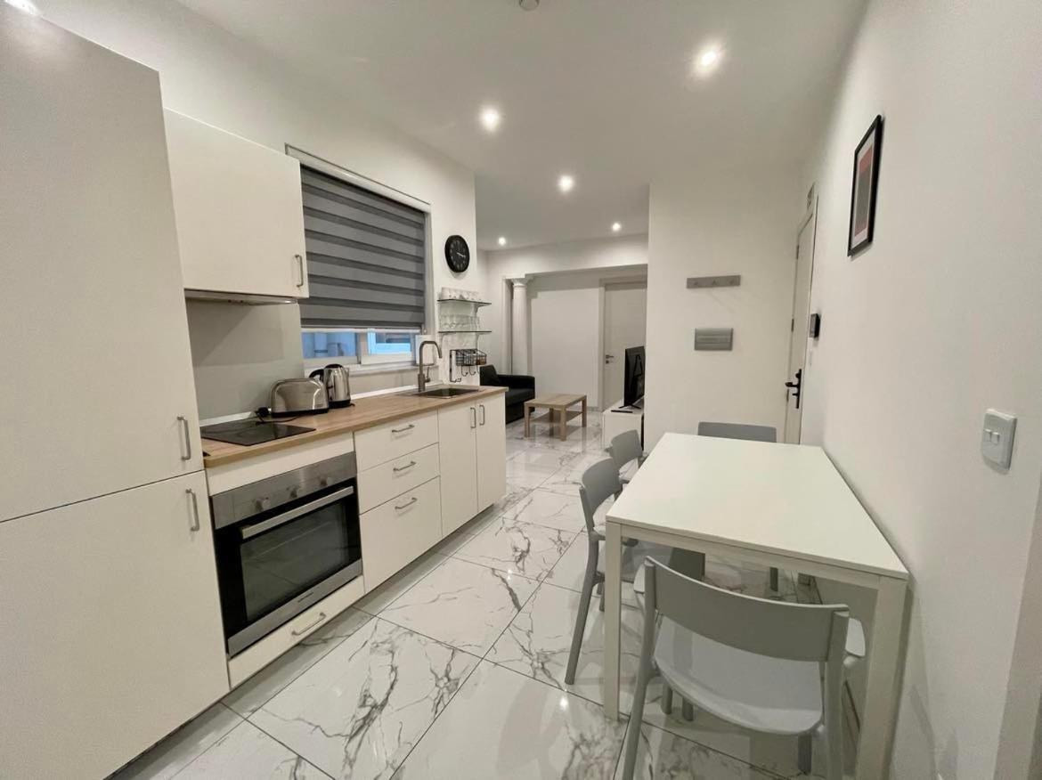 Brooklyn Apartments Sliema Extérieur photo