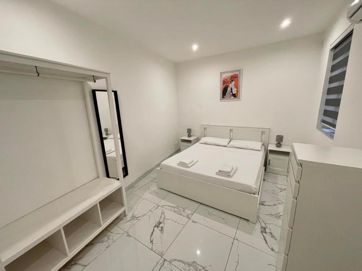 Brooklyn Apartments Sliema Extérieur photo